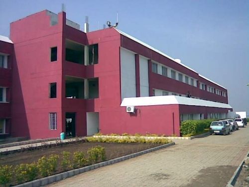 Truba College of Science and Technology, Bhopal