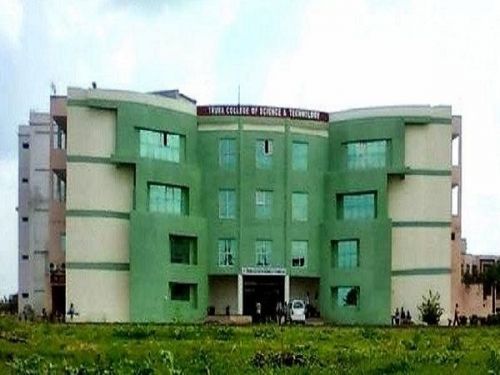 Truba College of Science and Technology, Bhopal
