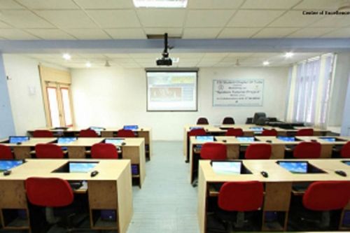 Truba College of Science and Technology, Bhopal