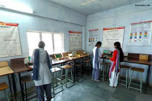 Truba College of Science and Technology, Bhopal