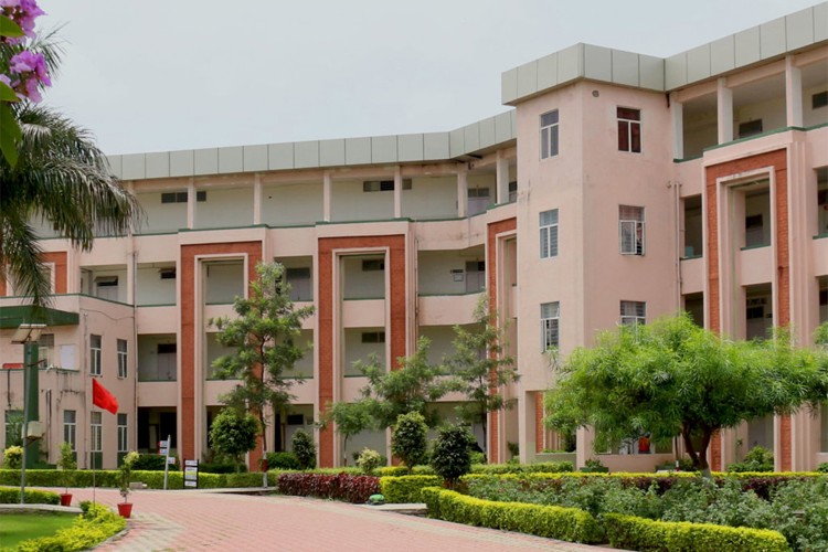 TRUBA Group of Institutes, Bhopal