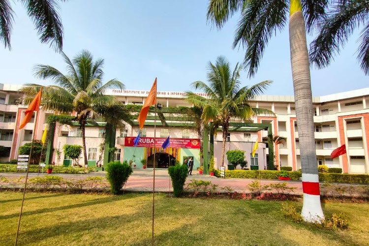 TRUBA Group of Institutes, Bhopal