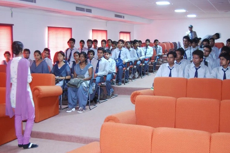 TRUBA Group of Institutes, Bhopal