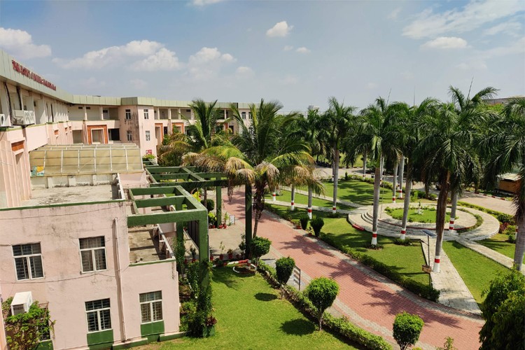 Truba Institute of Engineering and Information Technology, Bhopal