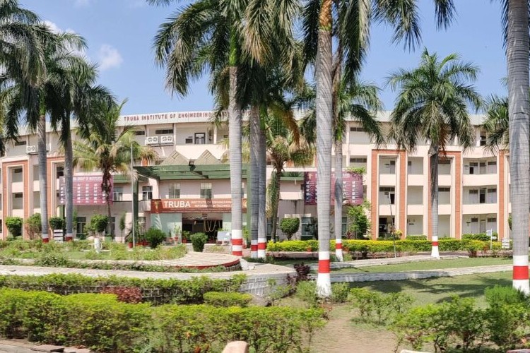Truba Institute of Engineering and Information Technology, Bhopal