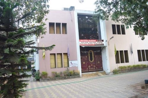 Trytoon Academy, Bhubaneswar