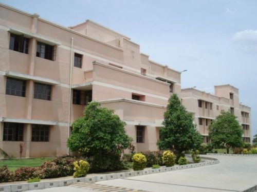 TS Narayanaswami College of Arts and Science, Chennai