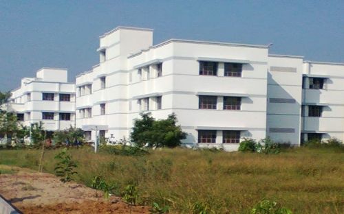 TS Narayanaswami College of Arts and Science, Chennai