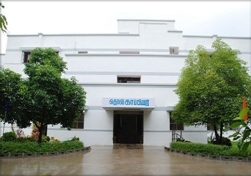 TS Narayanaswami College of Arts and Science, Chennai