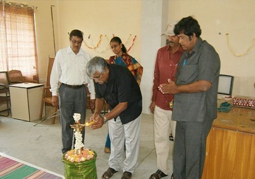 TS Narayanaswami College of Arts and Science, Chennai