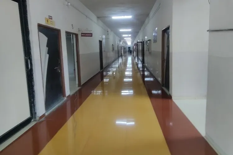 TSSM's Bhivarabai Sawant College of Engineering and Research, Pune