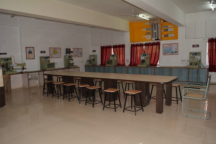 PVPIT, Pune