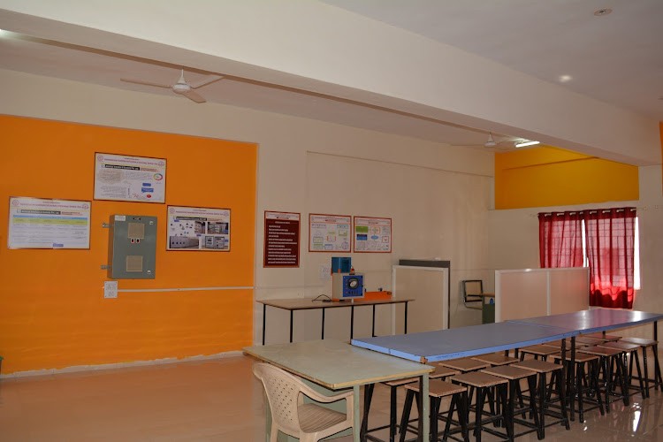 PVPIT, Pune