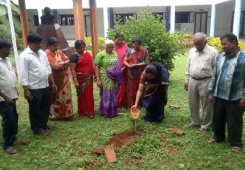 TTL College of Business Management, Mysore