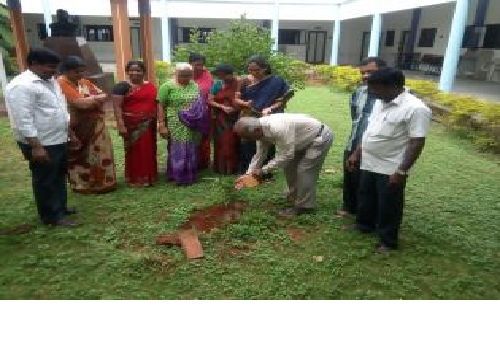 TTL College of Business Management, Mysore