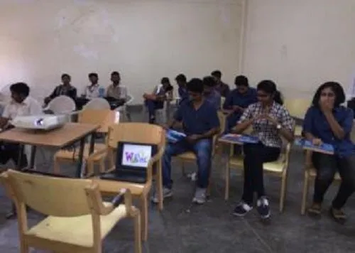 TTL College of Business Management, Mysore