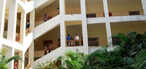 Tudi Narsimha Reddy Institute of Technology & Sciences, Nalgonda