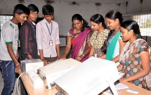 Tudi Narsimha Reddy Institute of Technology & Sciences, Nalgonda