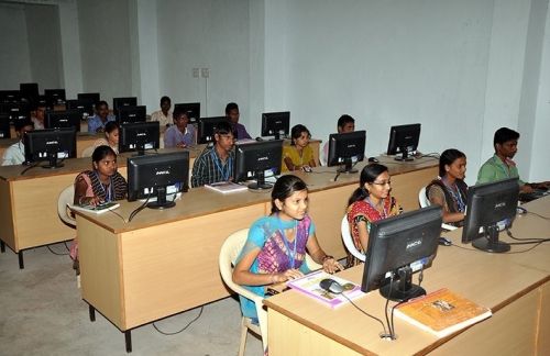 Tudi Narsimha Reddy Institute of Technology & Sciences, Nalgonda