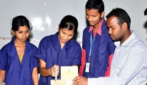 Tudi Narsimha Reddy Institute of Technology & Sciences, Nalgonda