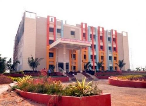 Tudi Ram Reddy Institute of Technology & Sciences, Nalgonda