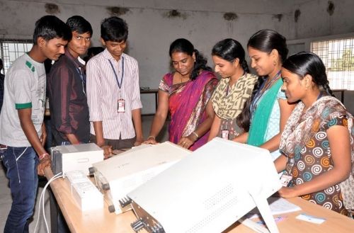 Tudi Ram Reddy Institute of Technology & Sciences, Nalgonda