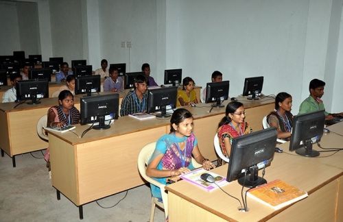 Tudi Ram Reddy Institute of Technology & Sciences, Nalgonda