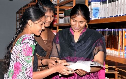 Tudi Ram Reddy Institute of Technology & Sciences, Nalgonda