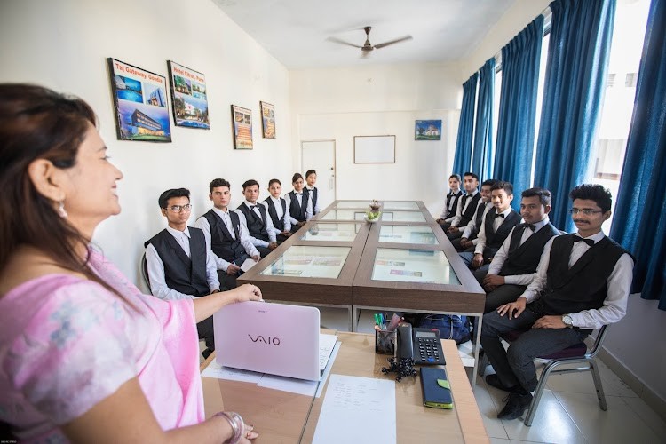 Tuli College of Hotel Management, Nagpur