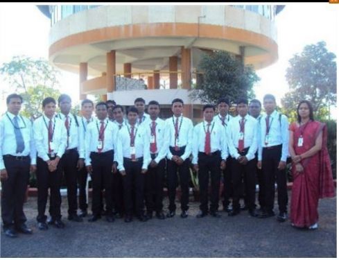 Tuli Public School College of Hotel Management, Nagpur