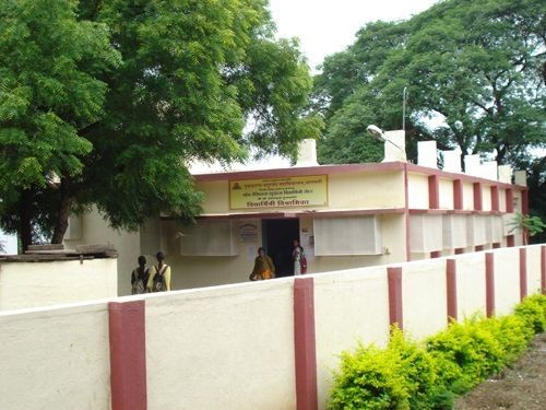 Tuljaram Chaturchand College of Arts, Science & Commerce, Pune