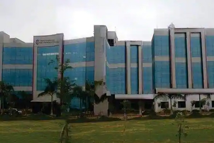 Tulsiramji Gaikwad-Patil College of Architecture, Nagpur