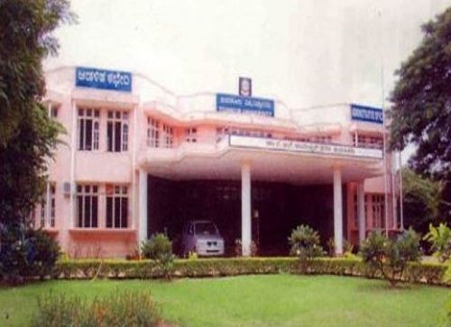 Tumkur University, Tumkur