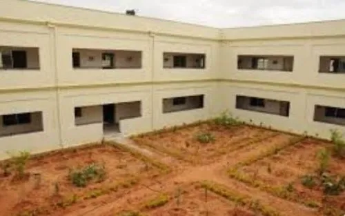 Tumkur University, Tumkur