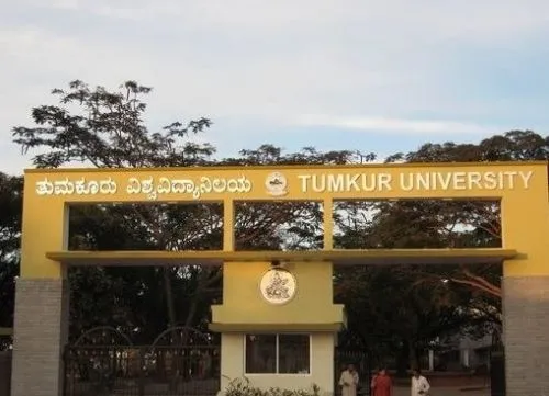 Tumkur University, Tumkur