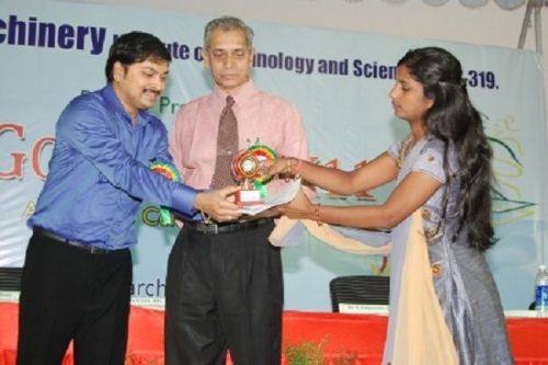 Turbomachinery Institute of Technology and Sciences, Hyderabad