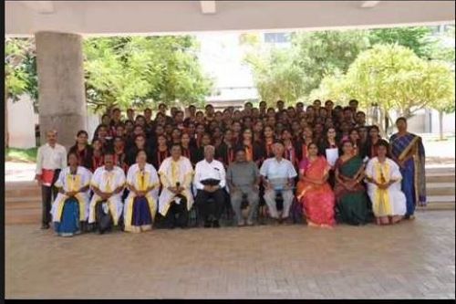TVS Teacher Training Academy, Madurai