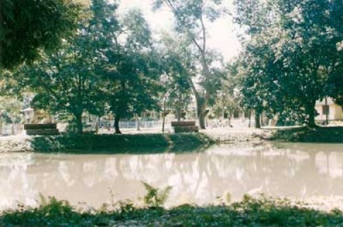 Tyagbir Hem Baruah College, Sonitpur