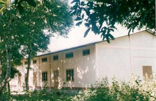 Tyagbir Hem Baruah College, Sonitpur