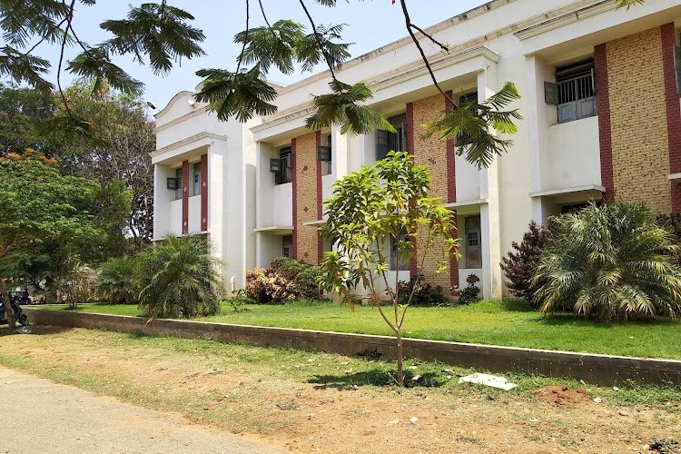 UBDT College of Engineering, Davanagere