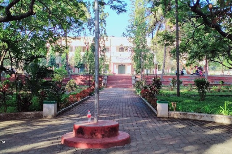 UBDT College of Engineering, Davanagere