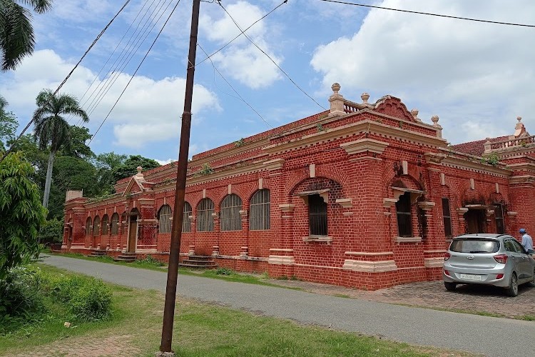 Udai Pratap College, Varanasi