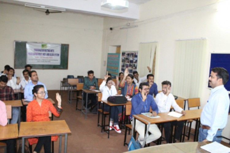 Udaipur School of Social Work, Udaipur