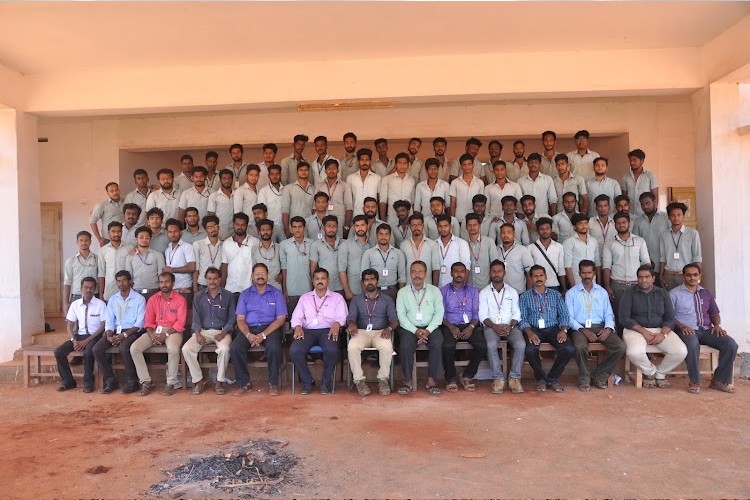 Udaya School of Engineering, Kanyakumari