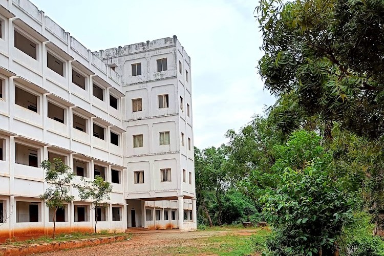 Udaya School of Engineering, Kanyakumari