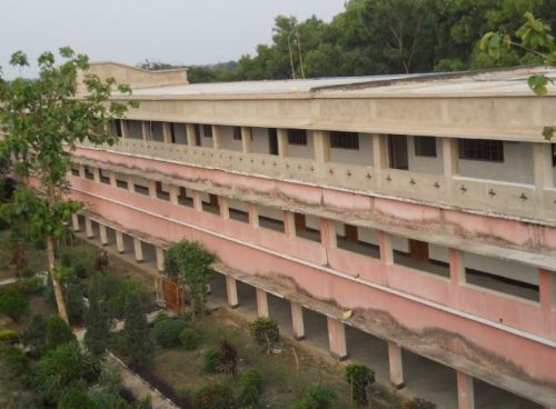Udayanath College of Science and Technology, Cuttack
