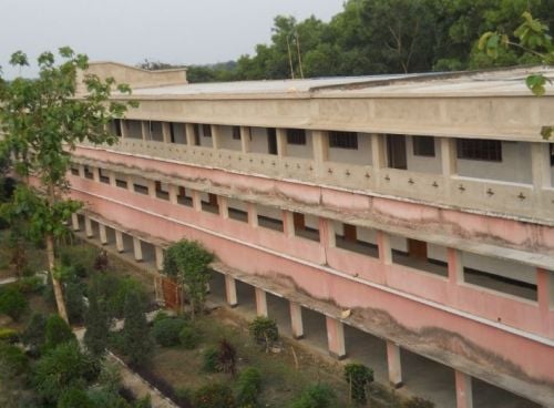 Udayanath College of Science and Technology, Cuttack