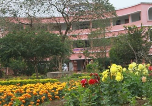 Udayanath College of Science and Technology, Cuttack