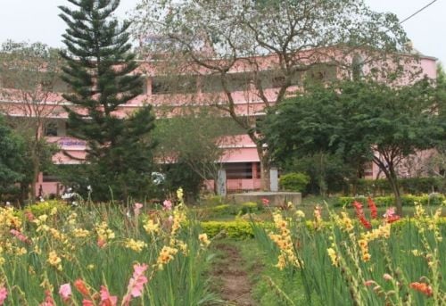 Udayanath College of Science and Technology, Cuttack