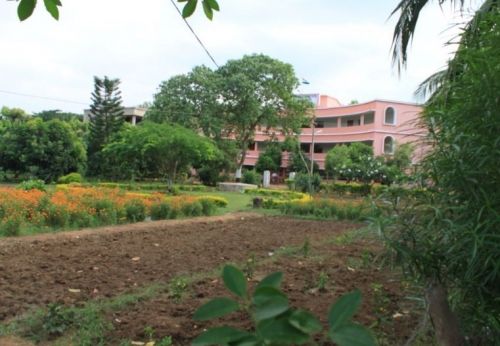 Udayanath College of Science and Technology, Cuttack